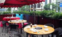 游南塘街，品美食