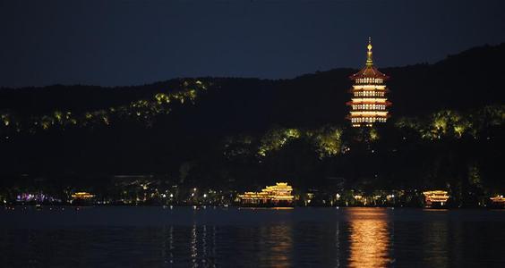 G20峰会后的杭州
