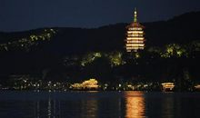 G20峰会后的杭州