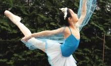 一个让我难忘的小女孩