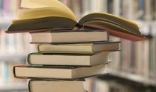 书籍进步的阶梯