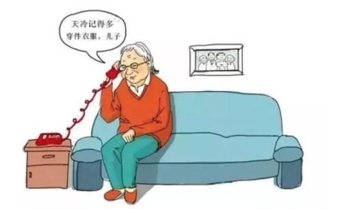 妈妈我想念的那个
