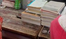 别开生面的班级小超市活动