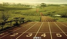 用心绘出人生风景