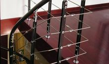 参观高密“五馆”