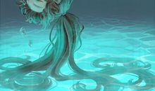 那一双温暖人心的眼睛