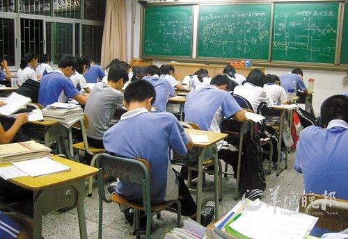 “自学课程