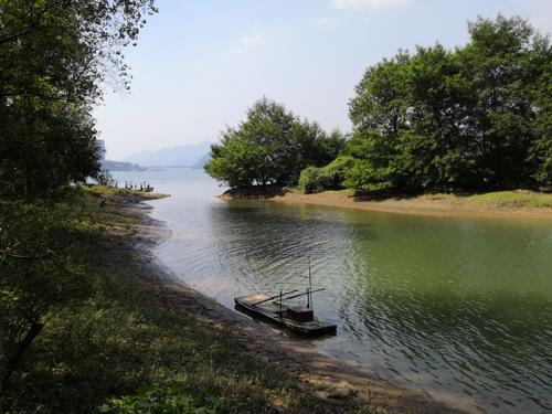 通州岛游