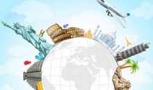 世界这么大，我想去看看