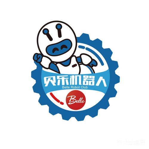 乐游机器人馆