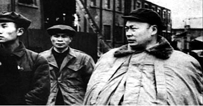 上海轰炸