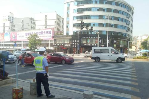 道德十字路口