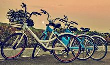 共享单车的优缺点