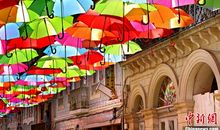 艺术就在我们的身边