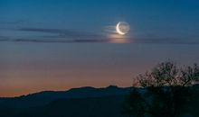 花未全开月未圆