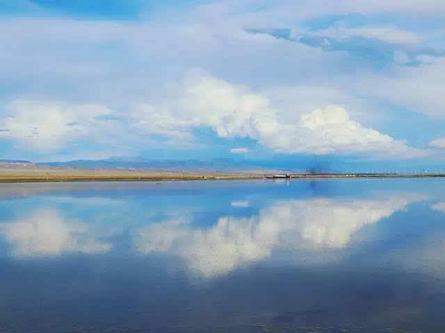 最后的天空