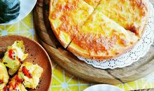 童年·回忆·早餐铺