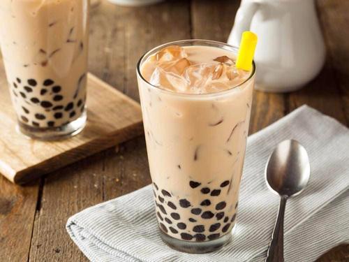 我学会了泡茶