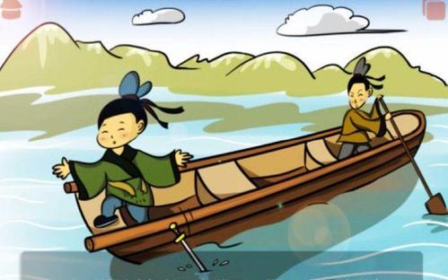 新版《剑与剑》