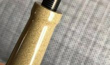 钢笔零件吵架了