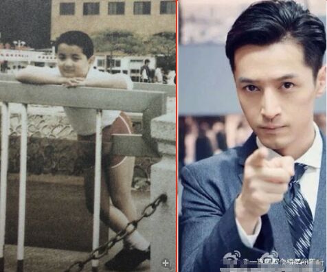 小胖子起航