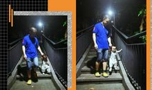 就这样黯然长大