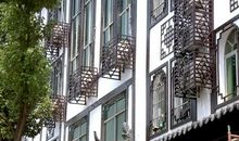 太平溪，快点变美丽吧