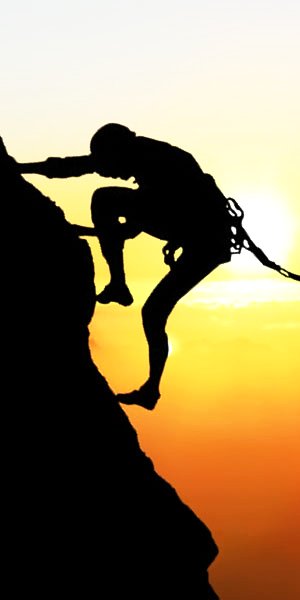 一件事值得思考