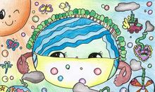 对不起地球妈妈