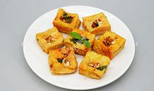 传统美食————臭豆腐