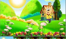 有趣的“捉迷藏”