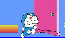 我的邻居是机器猫