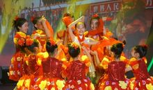 开心看少儿春晚