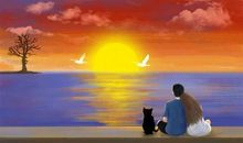 你的生活，依旧完整吗