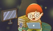 请好好保护你的眼睛