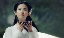 我对她根本没印象