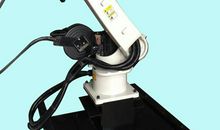 我发明的多功能机器人