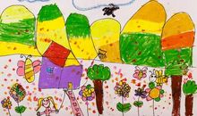 是谁把春姑娘带来了