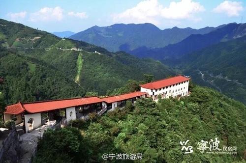 宁波璀璨的明珠