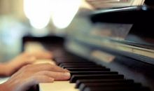 让我紧张的钢琴比赛