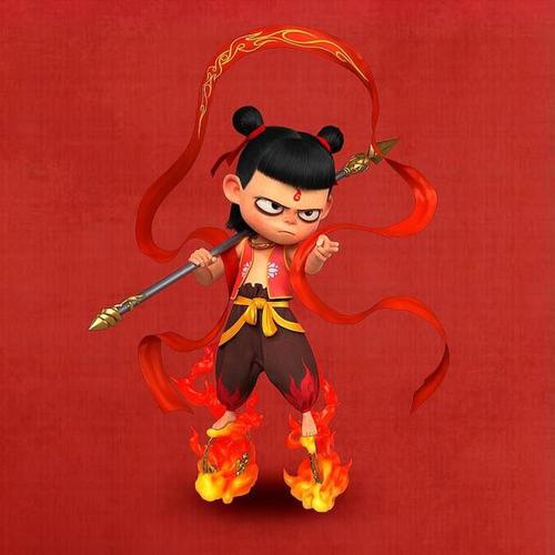 尼扎老师