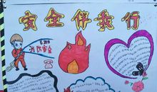 消防知识伴我行