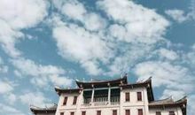 这里的风景独好