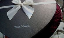 怀揣一颗感恩的心