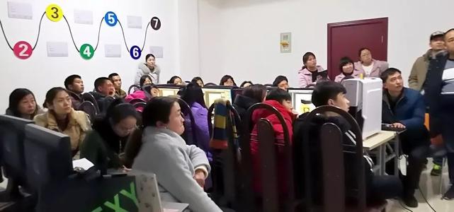 生活是一个大教室