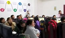 生活就是大课堂