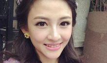 咱们班的“女神”