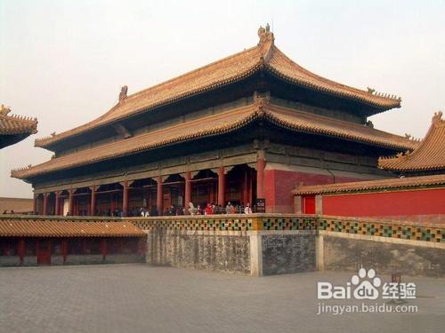 北京简介