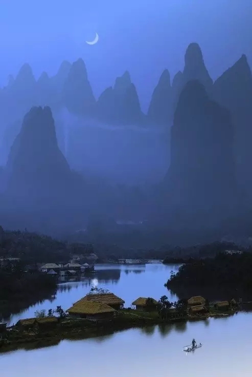 清理思想