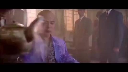 淡淡的秘密香气